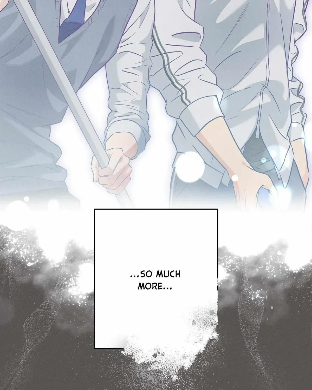 High School Salty Heart Chapter 3.3 page 72 - 