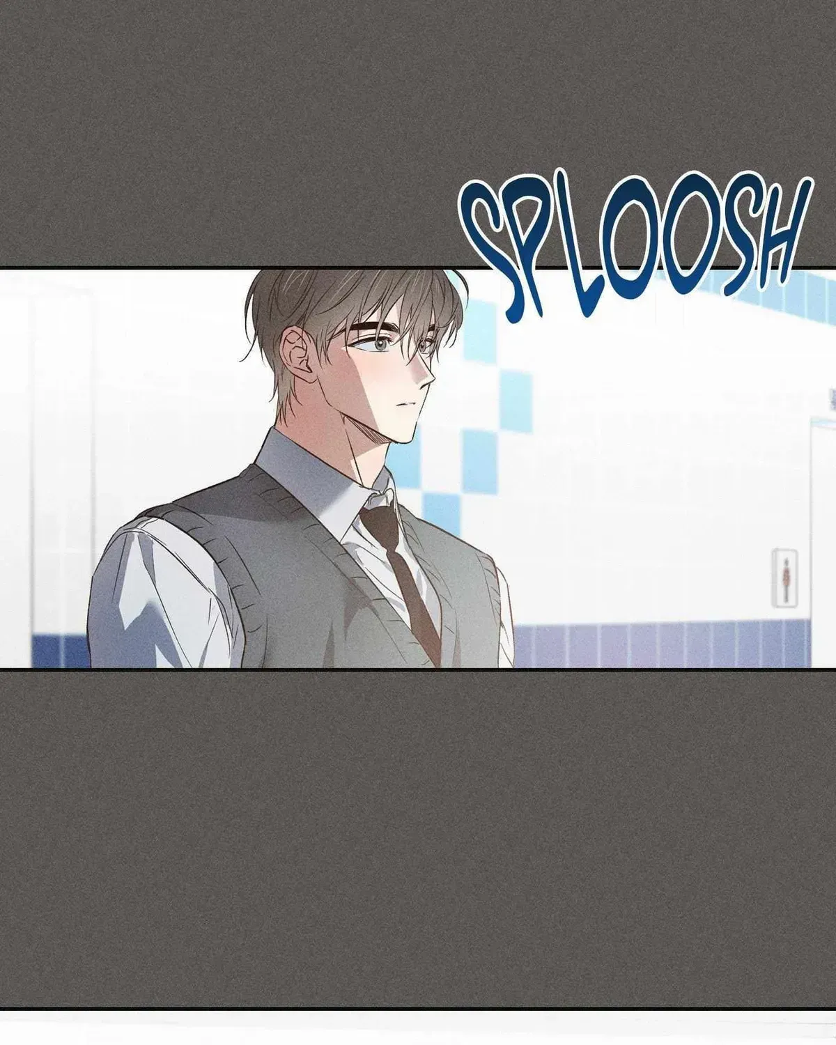 High School Salty Heart Chapter 3.3 page 81 - 