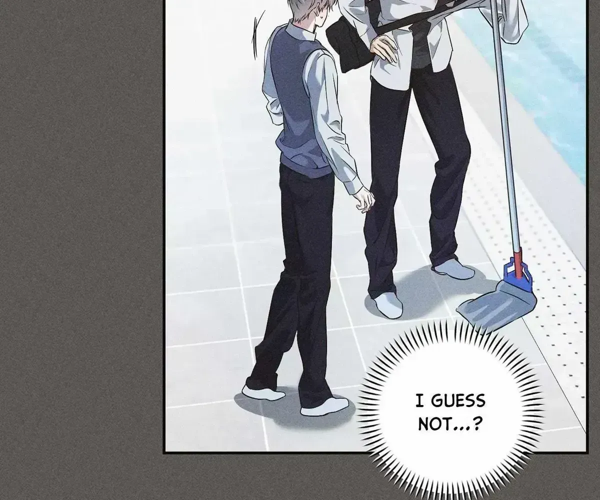 High School Salty Heart Chapter 3.4 page 108 - 