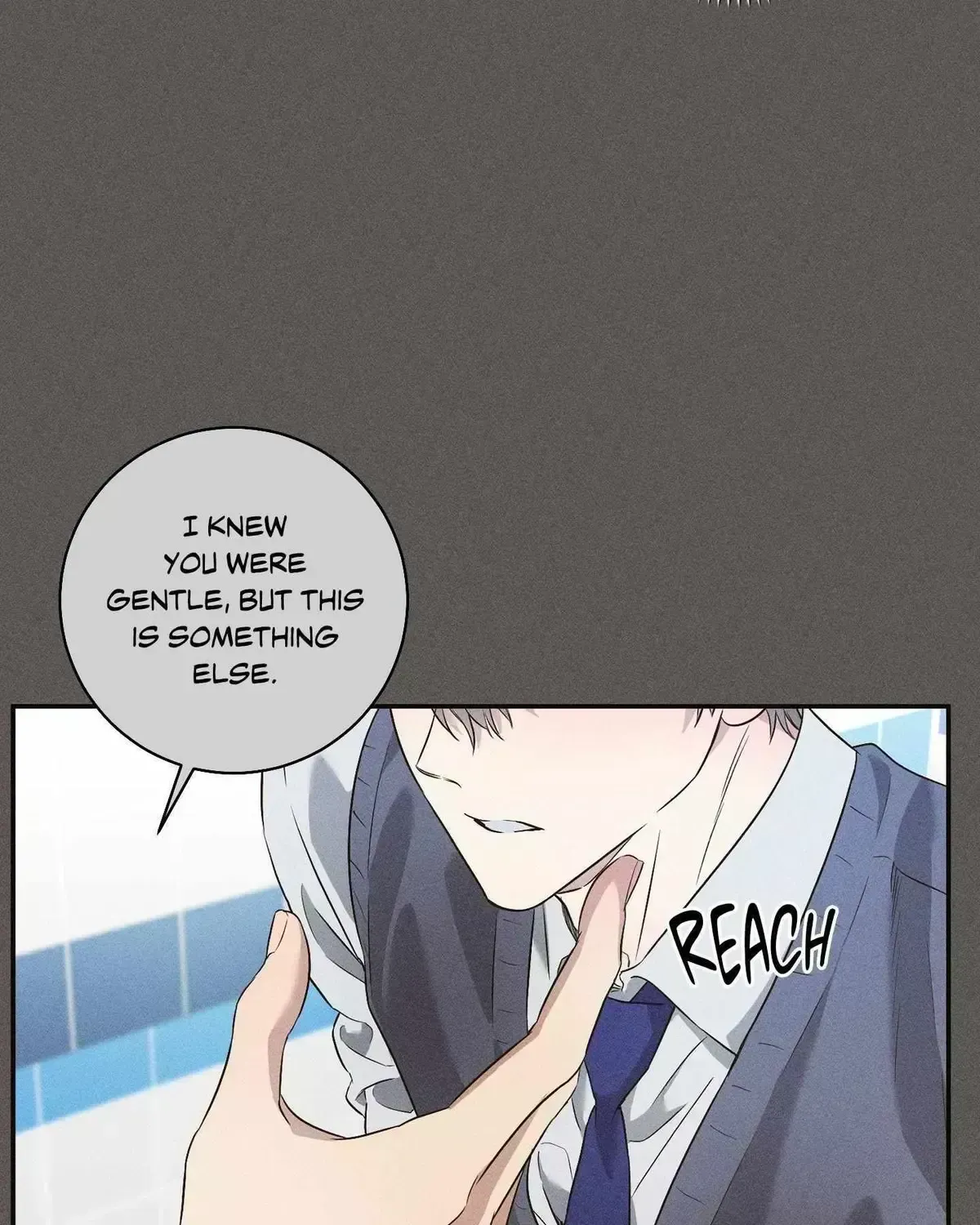 High School Salty Heart Chapter 3.4 page 109 - 