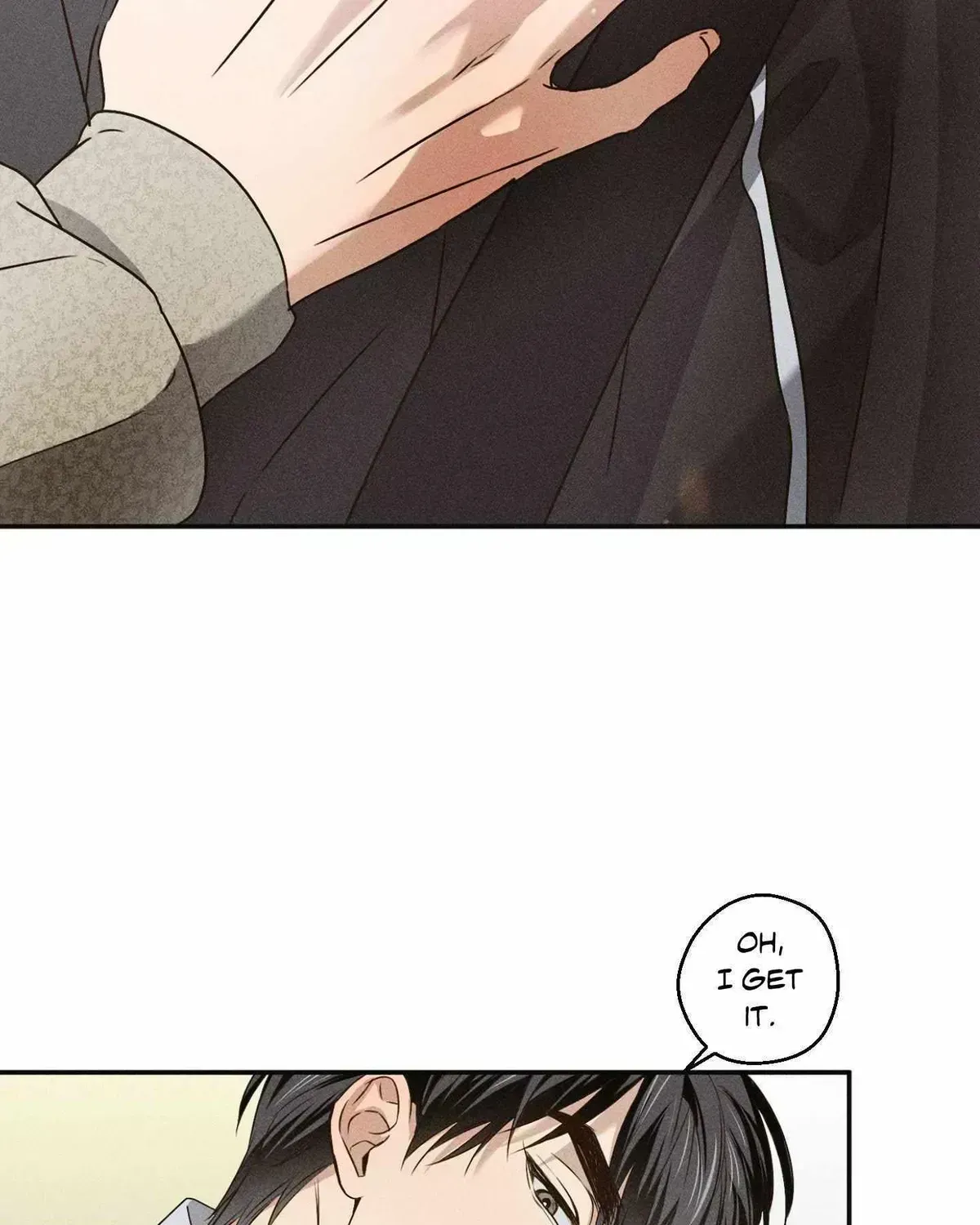 High School Salty Heart Chapter 3.4 page 23 - 