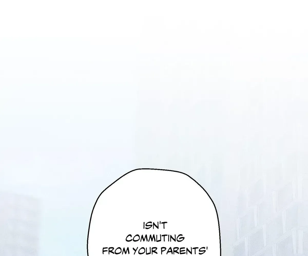 High School Salty Heart Chapter 3.4 page 50 - 