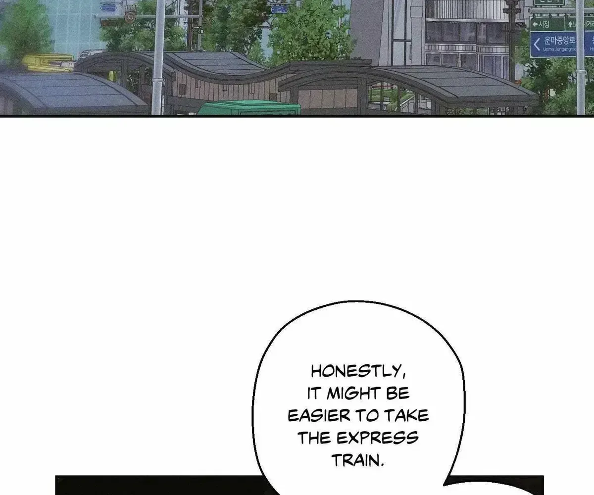 High School Salty Heart Chapter 3.4 page 52 - 