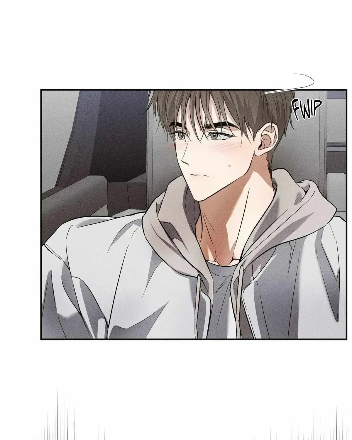 High School Salty Heart Chapter 3.4 page 59 - 