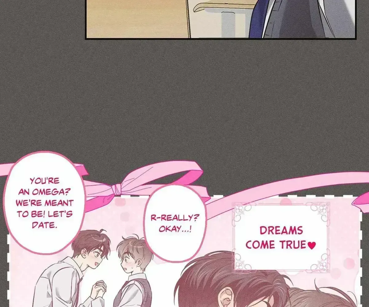 High School Salty Heart Chapter 3.4 page 74 - 