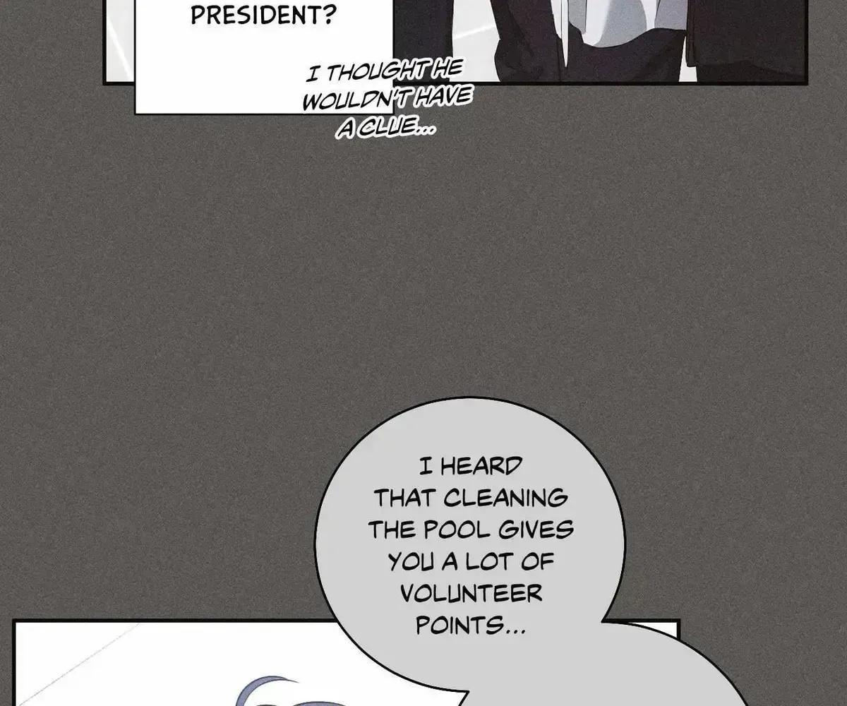 High School Salty Heart Chapter 3.4 page 84 - 