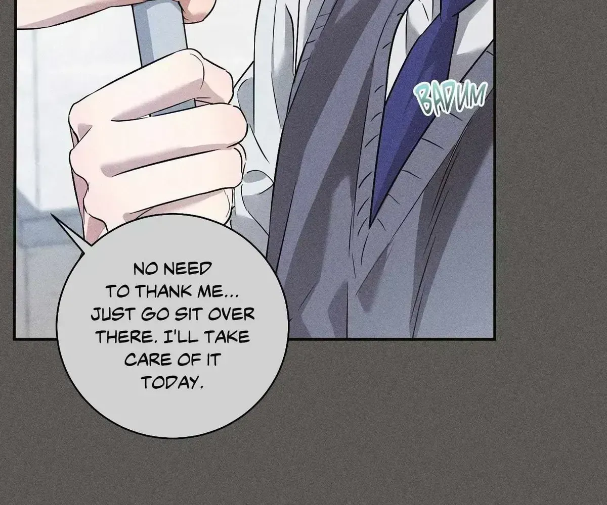 High School Salty Heart Chapter 3.4 page 93 - 