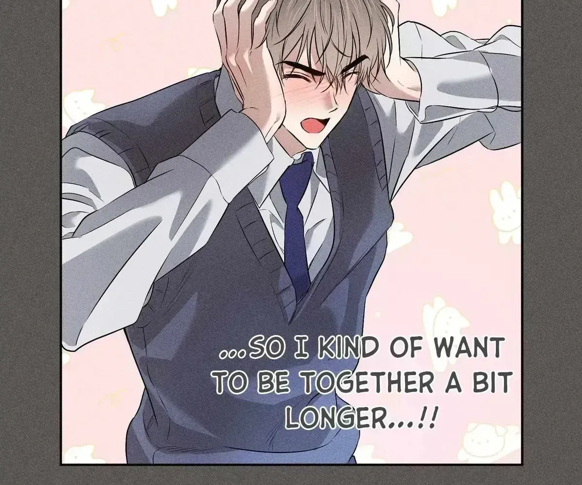 High School Salty Heart Chapter 3.4 page 97 - 
