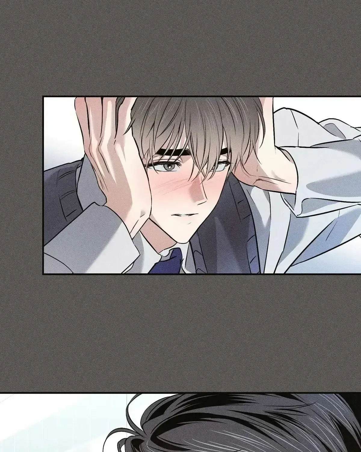 High School Salty Heart Chapter 3.4 page 98 - 