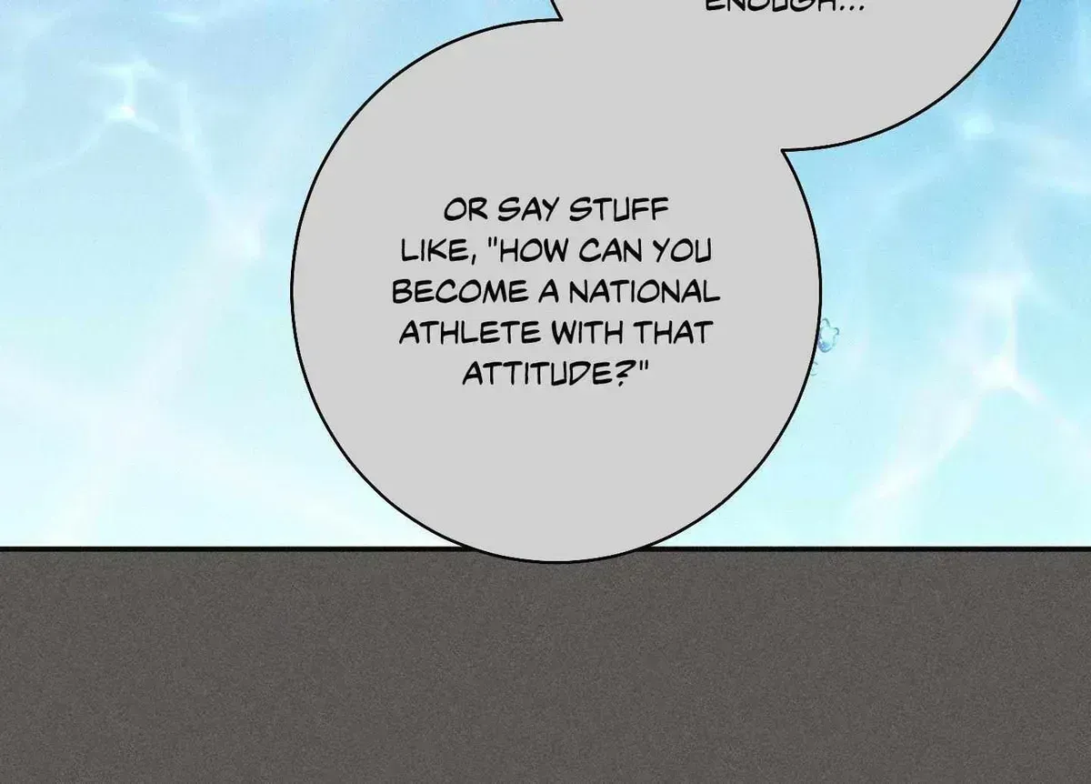 High School Salty Heart Chapter 3.6 page 116 - 