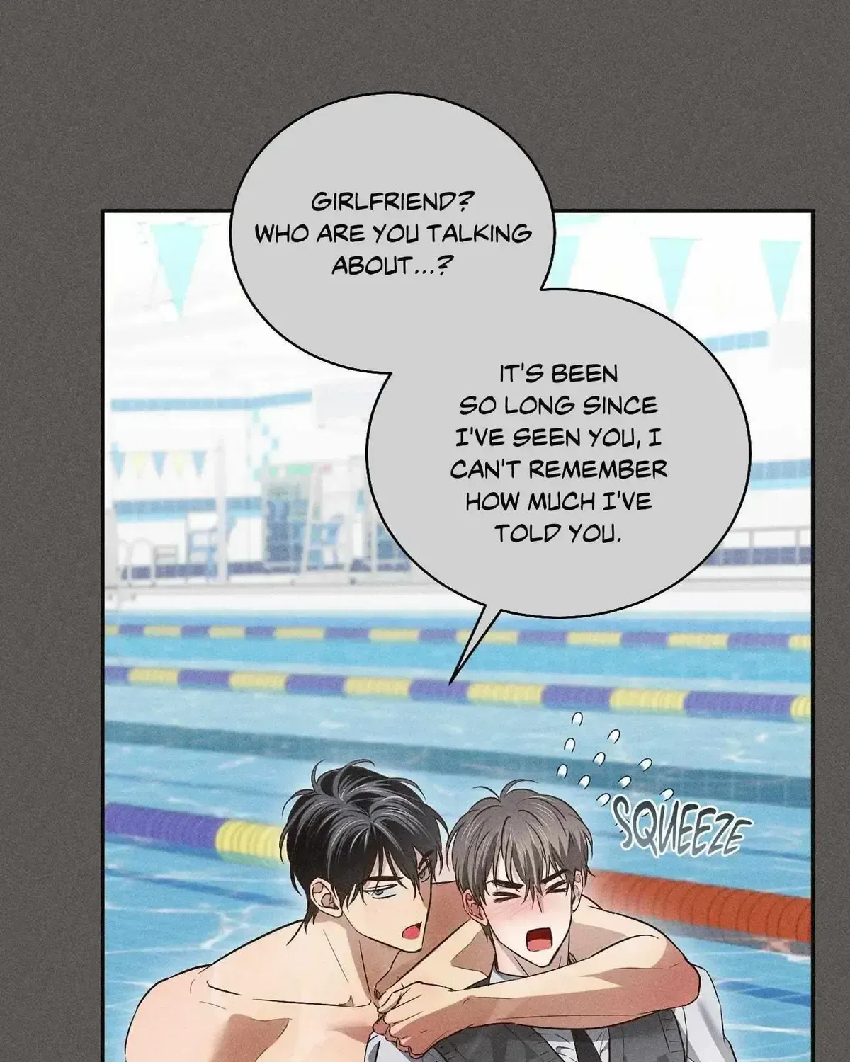 High School Salty Heart Chapter 3.6 page 146 - 