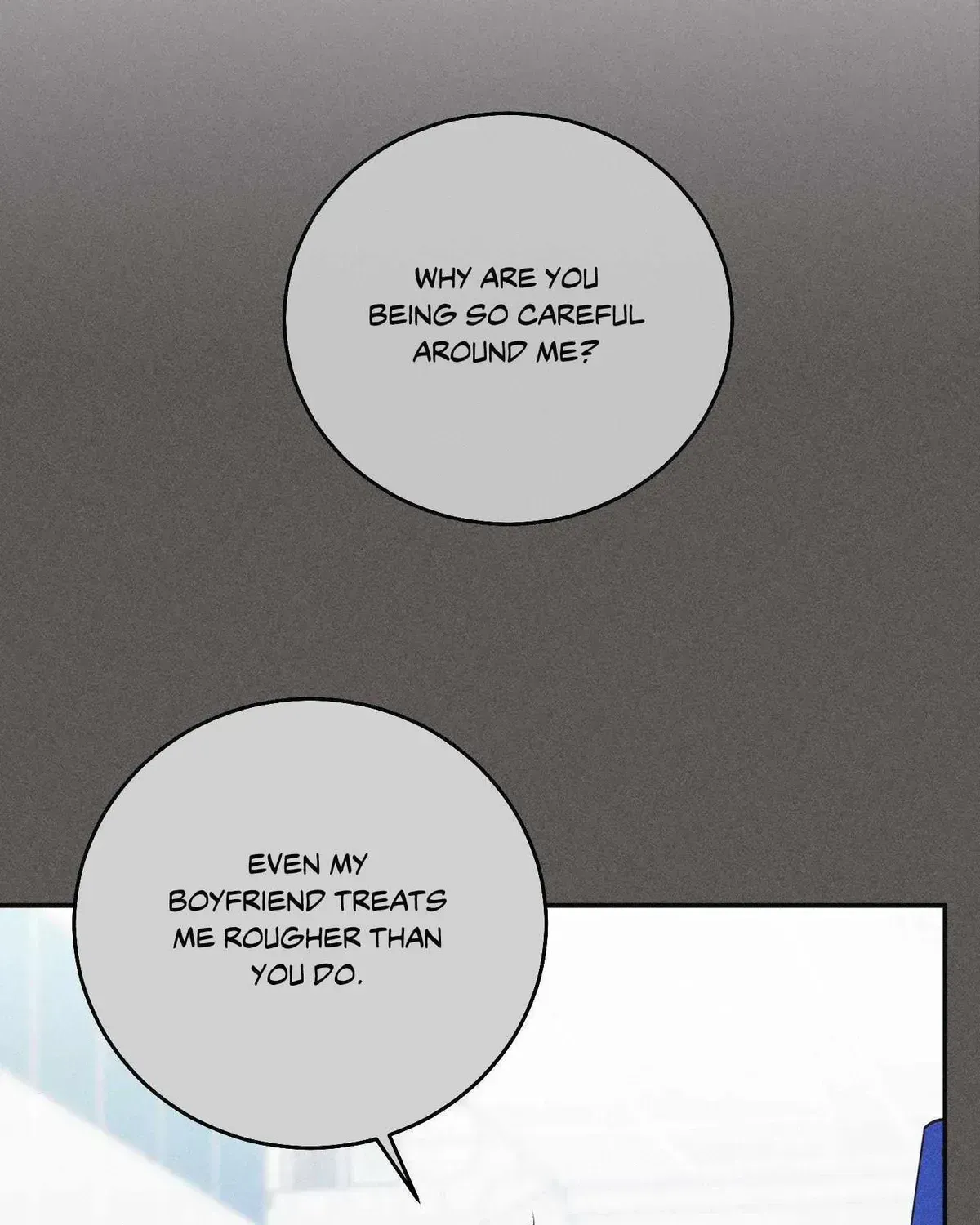 High School Salty Heart Chapter 3.6 page 3 - 