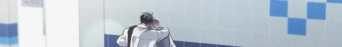 High School Salty Heart Chapter 3.6 page 54 - 