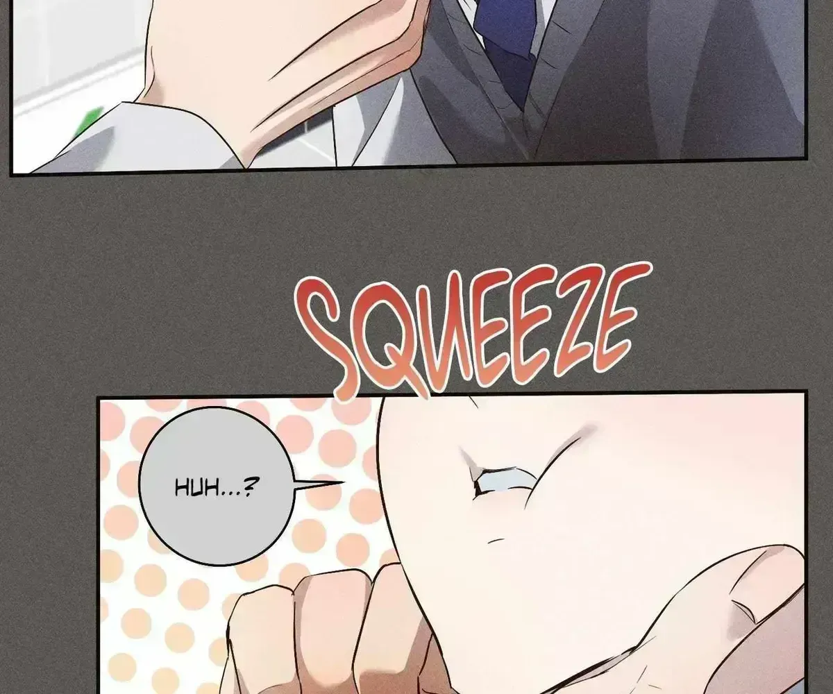 High School Salty Heart Chapter 3.7 page 110 - 