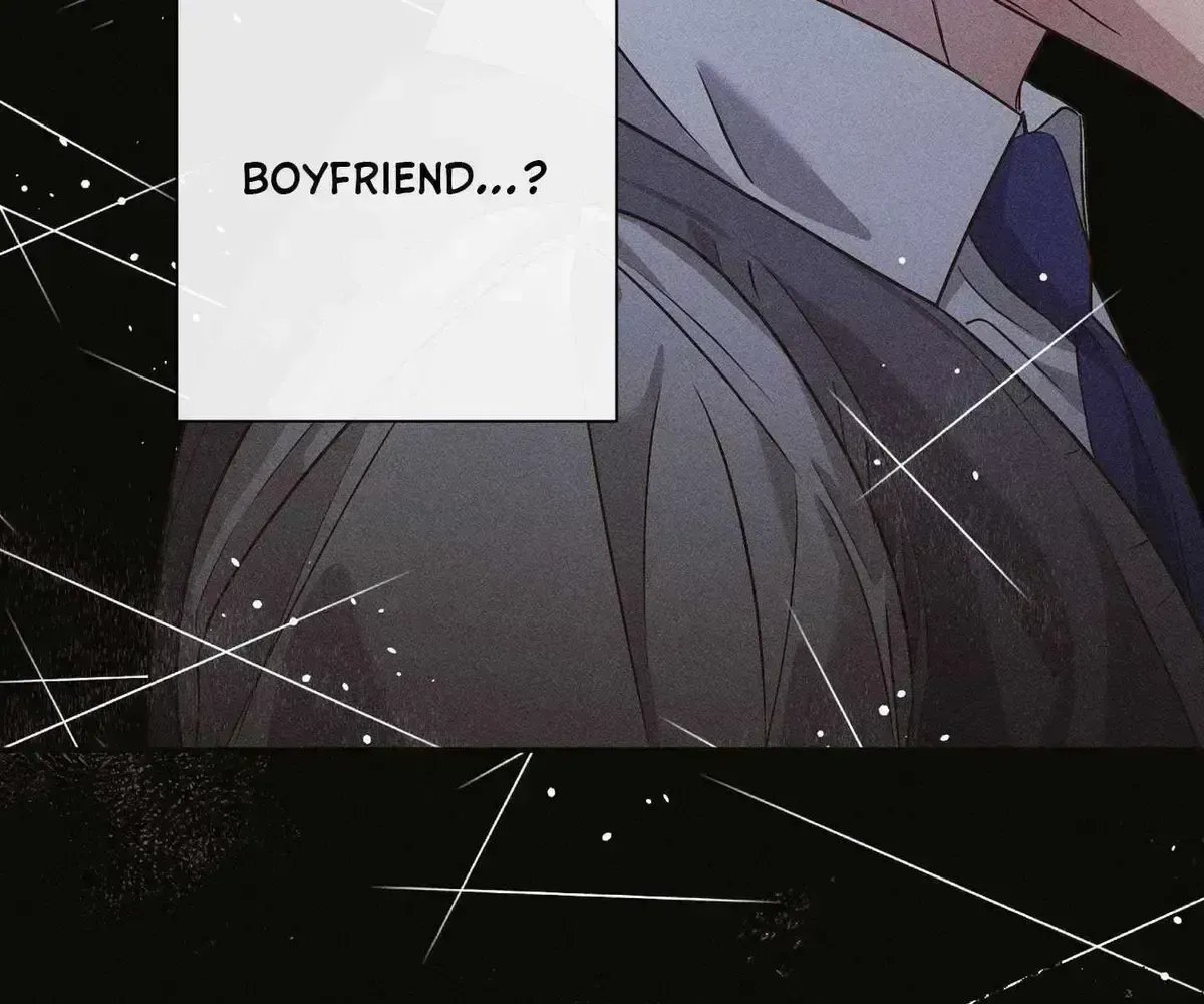 High School Salty Heart Chapter 3.7 page 119 - 