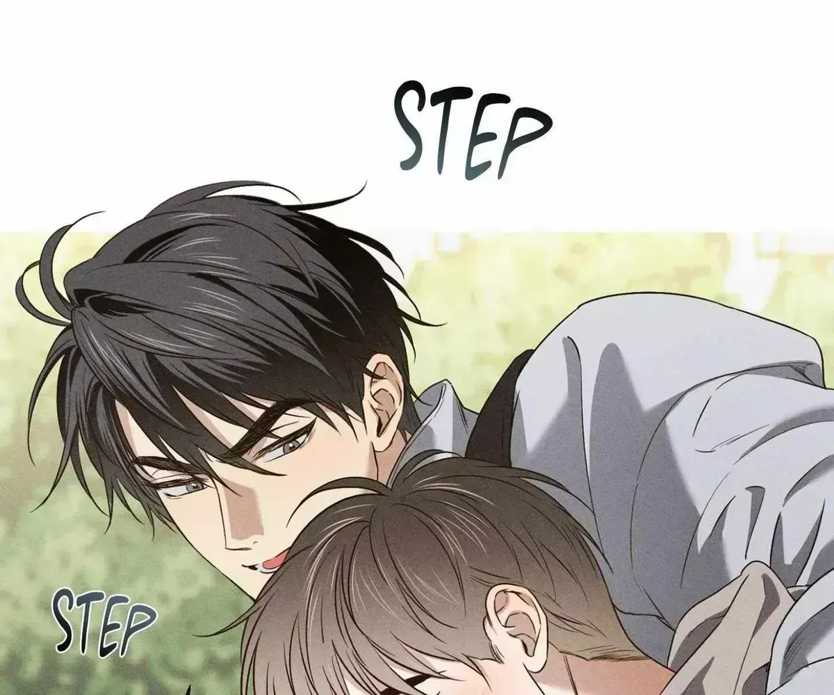 High School Salty Heart Chapter 3.7 page 30 - 