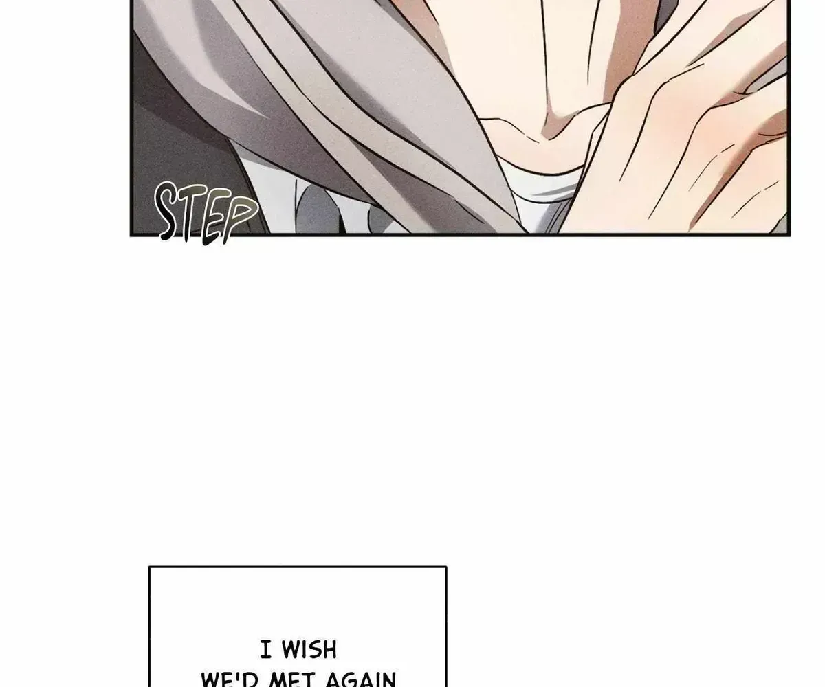 High School Salty Heart Chapter 3.7 page 40 - 