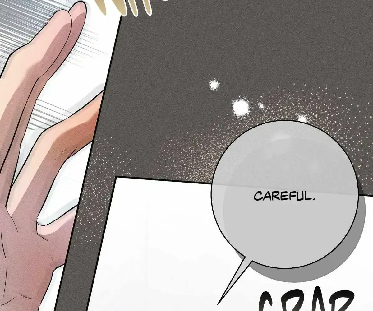 High School Salty Heart Chapter 3.7 page 89 - 