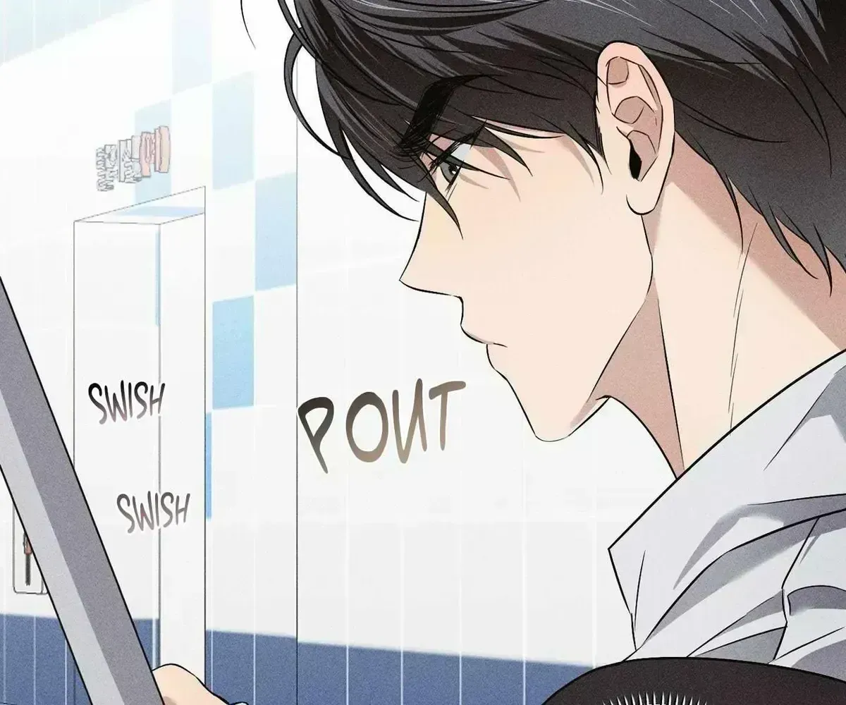 High School Salty Heart Chapter 3.7 page 99 - 