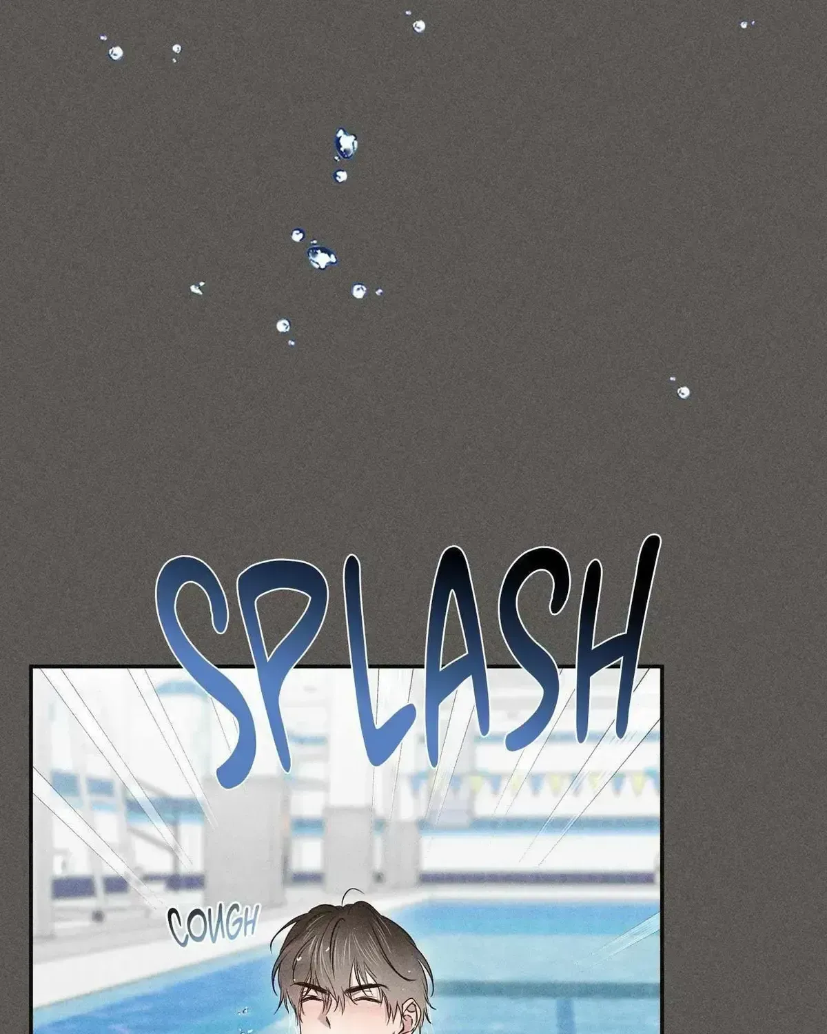 High School Salty Heart Chapter 3.9 page 138 - 