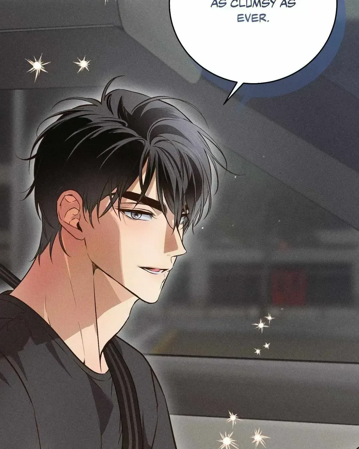 High School Salty Heart Chapter 3.9 page 163 - 