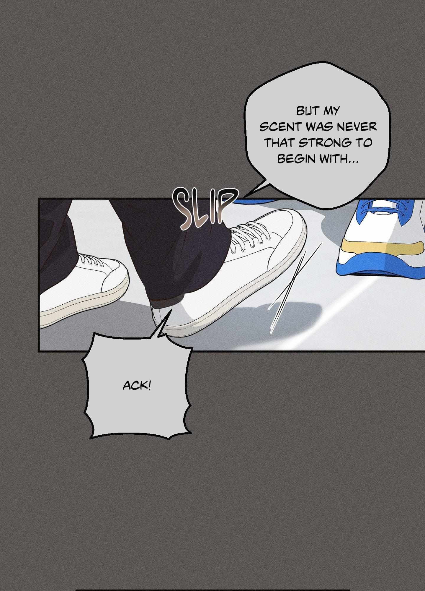 High School Salty Heart Chapter 3 page 16 - 