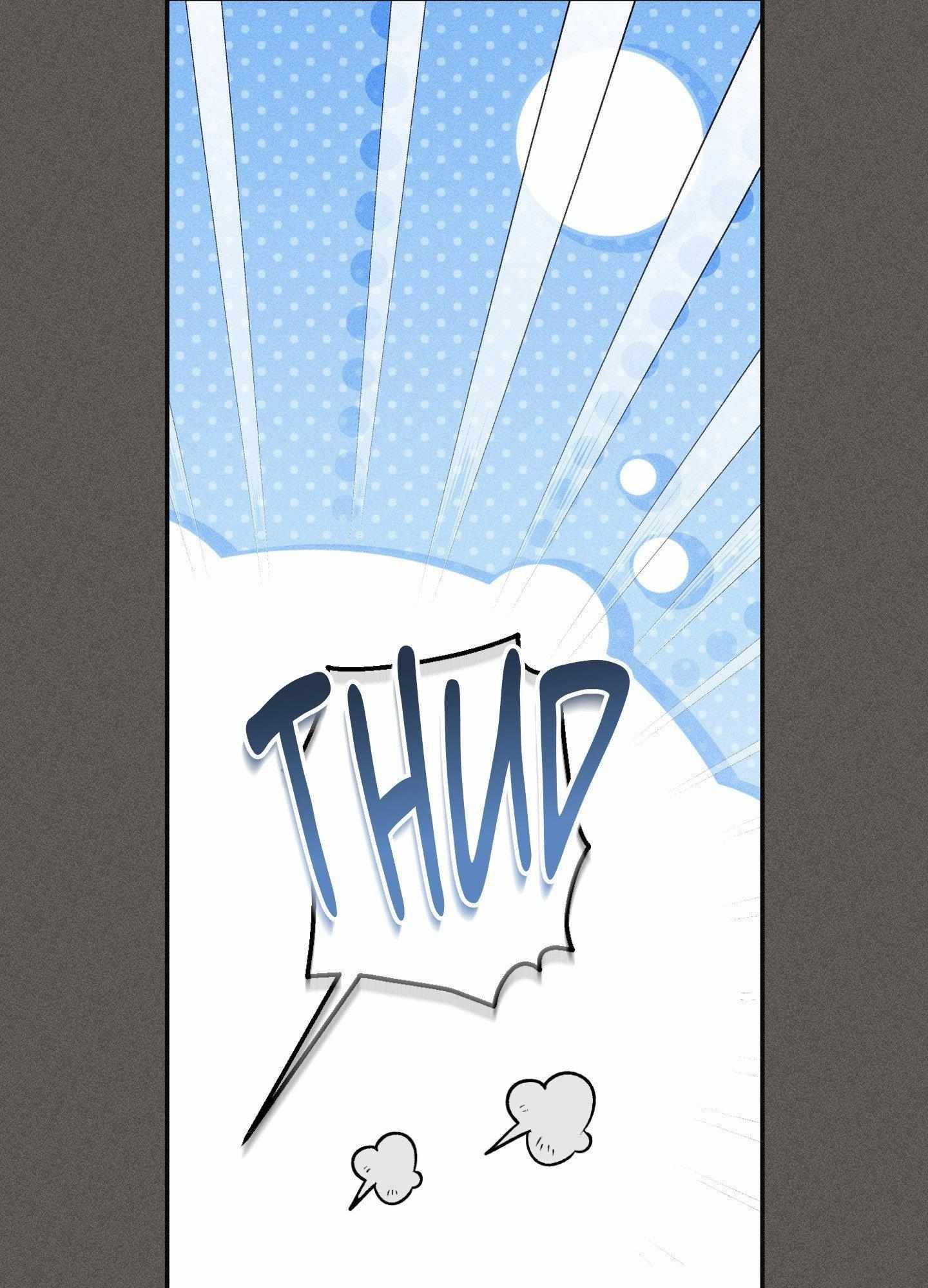 High School Salty Heart Chapter 3 page 17 - 