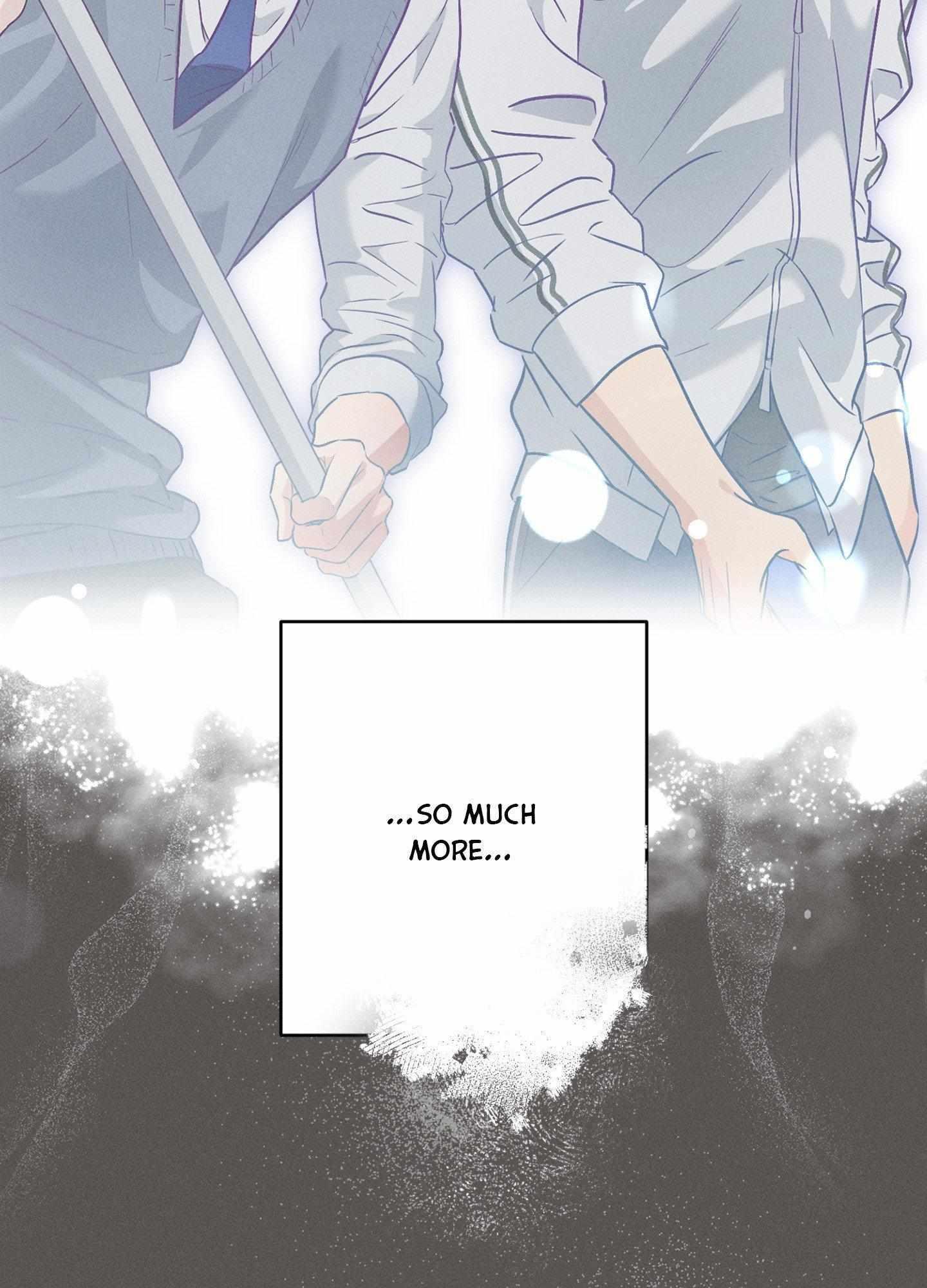 High School Salty Heart Chapter 3 page 39 - 