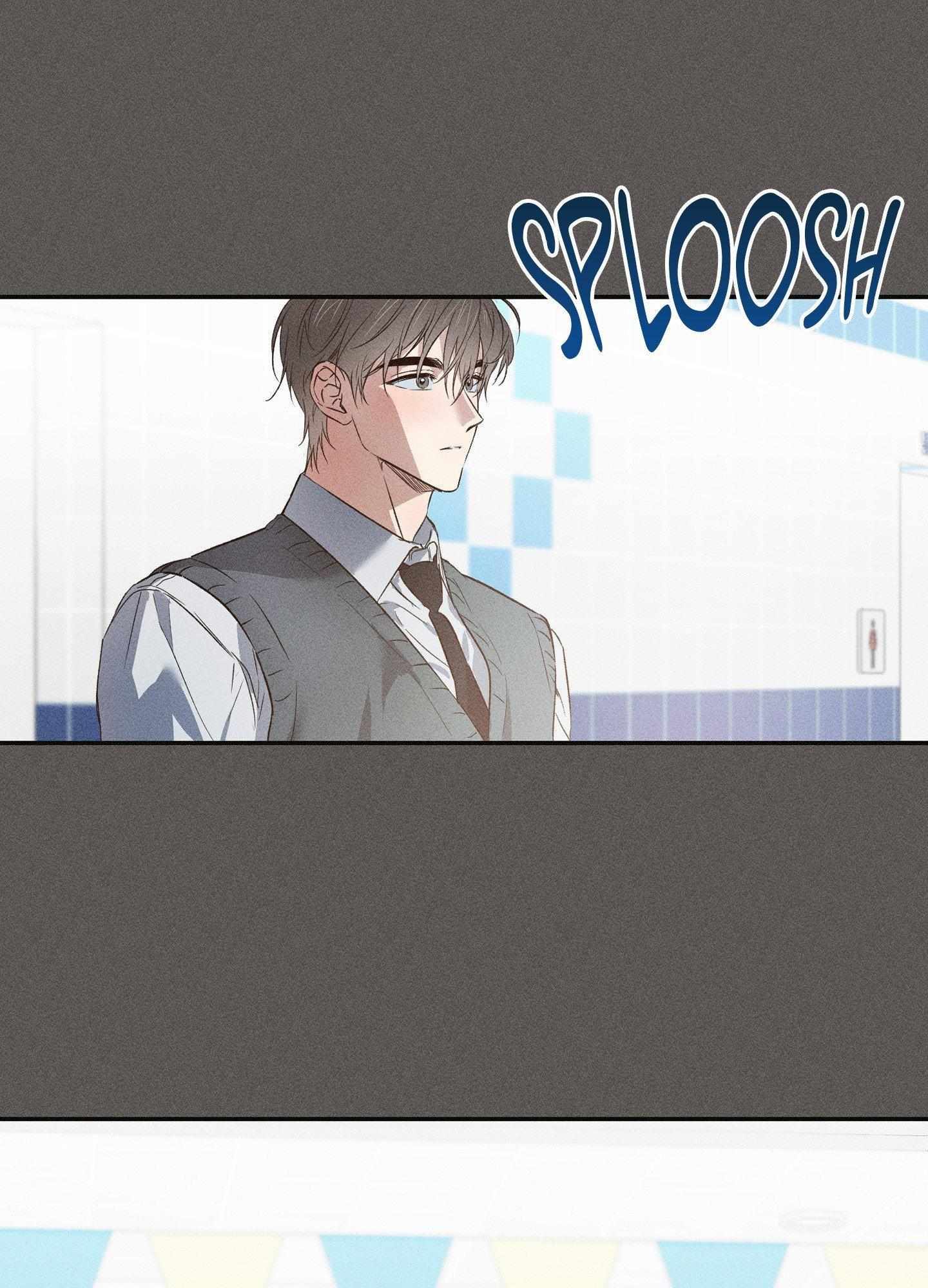 High School Salty Heart Chapter 3 page 44 - 
