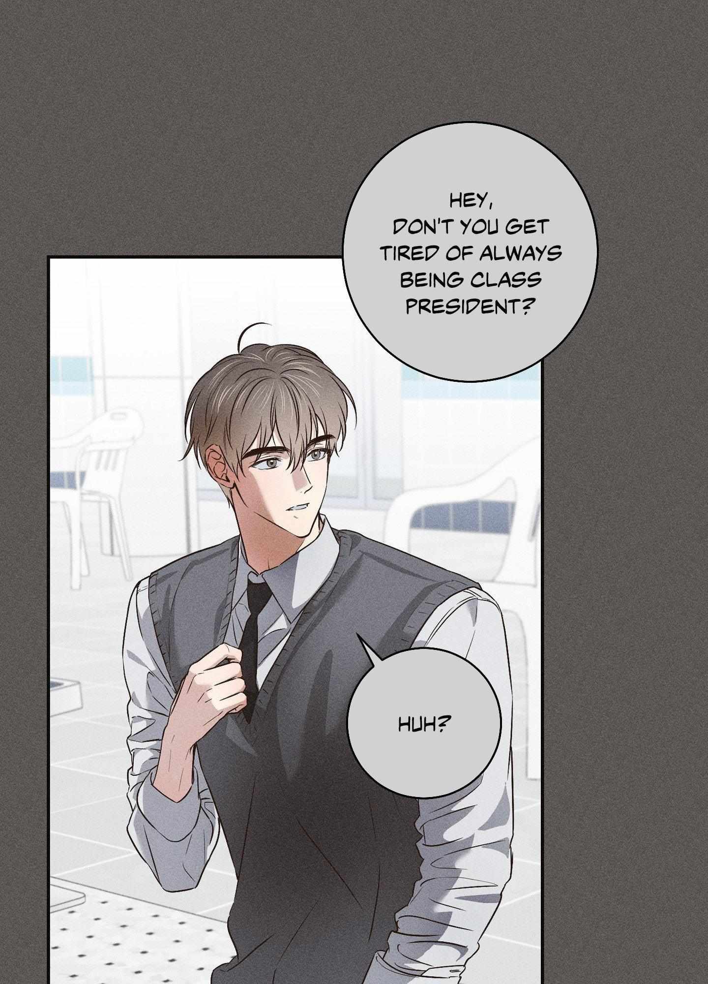 High School Salty Heart Chapter 3 page 54 - 