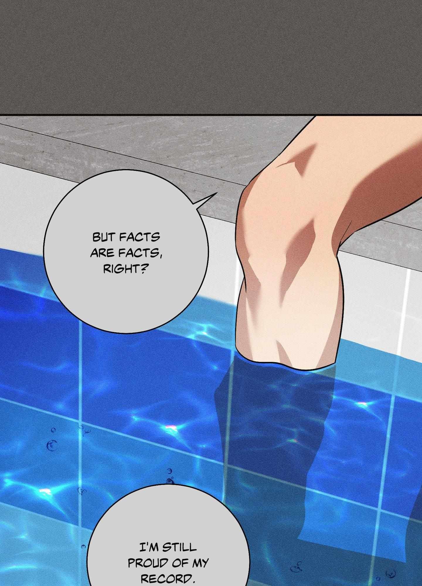 High School Salty Heart Chapter 3 page 60 - 