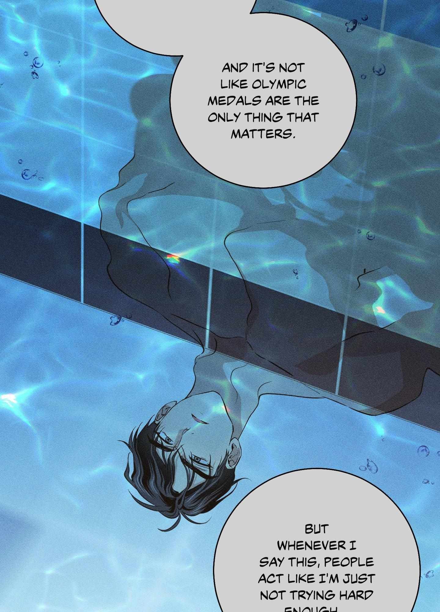 High School Salty Heart Chapter 3 page 61 - 