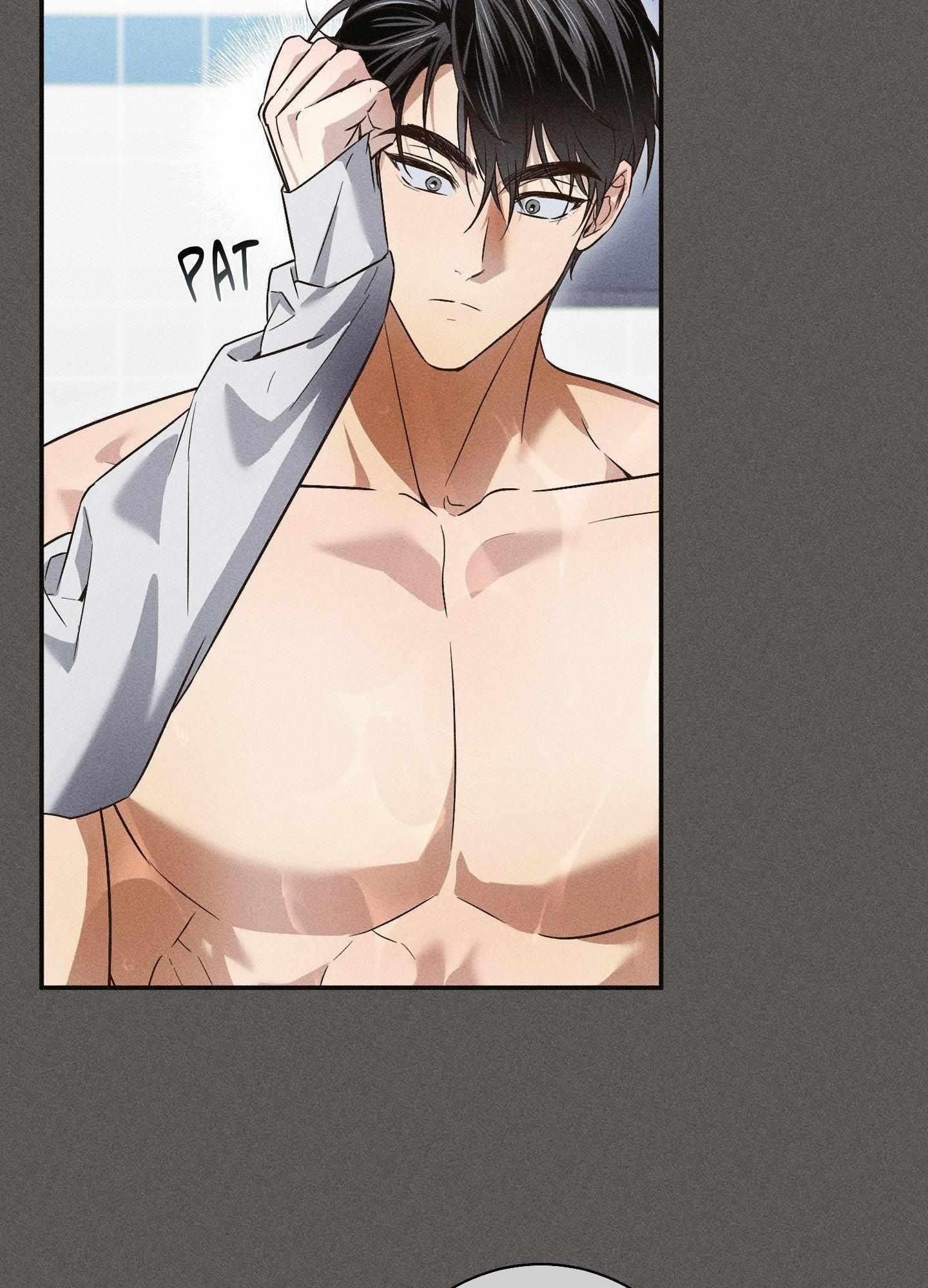 High School Salty Heart Chapter 3 page 64 - 
