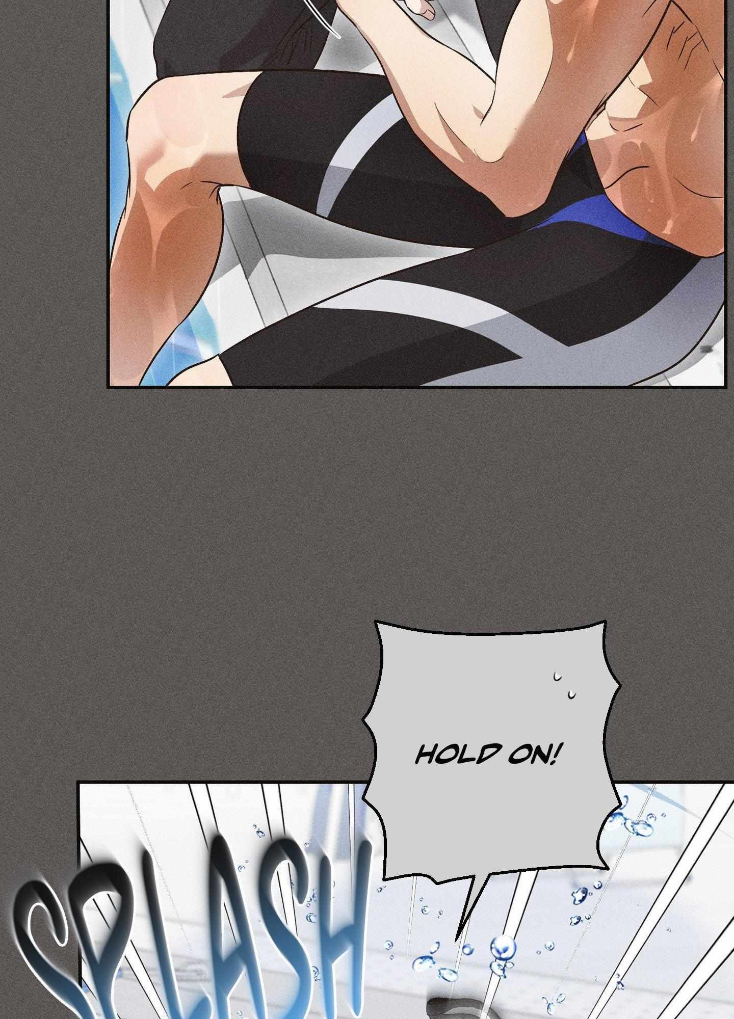 High School Salty Heart Chapter 3 page 69 - 
