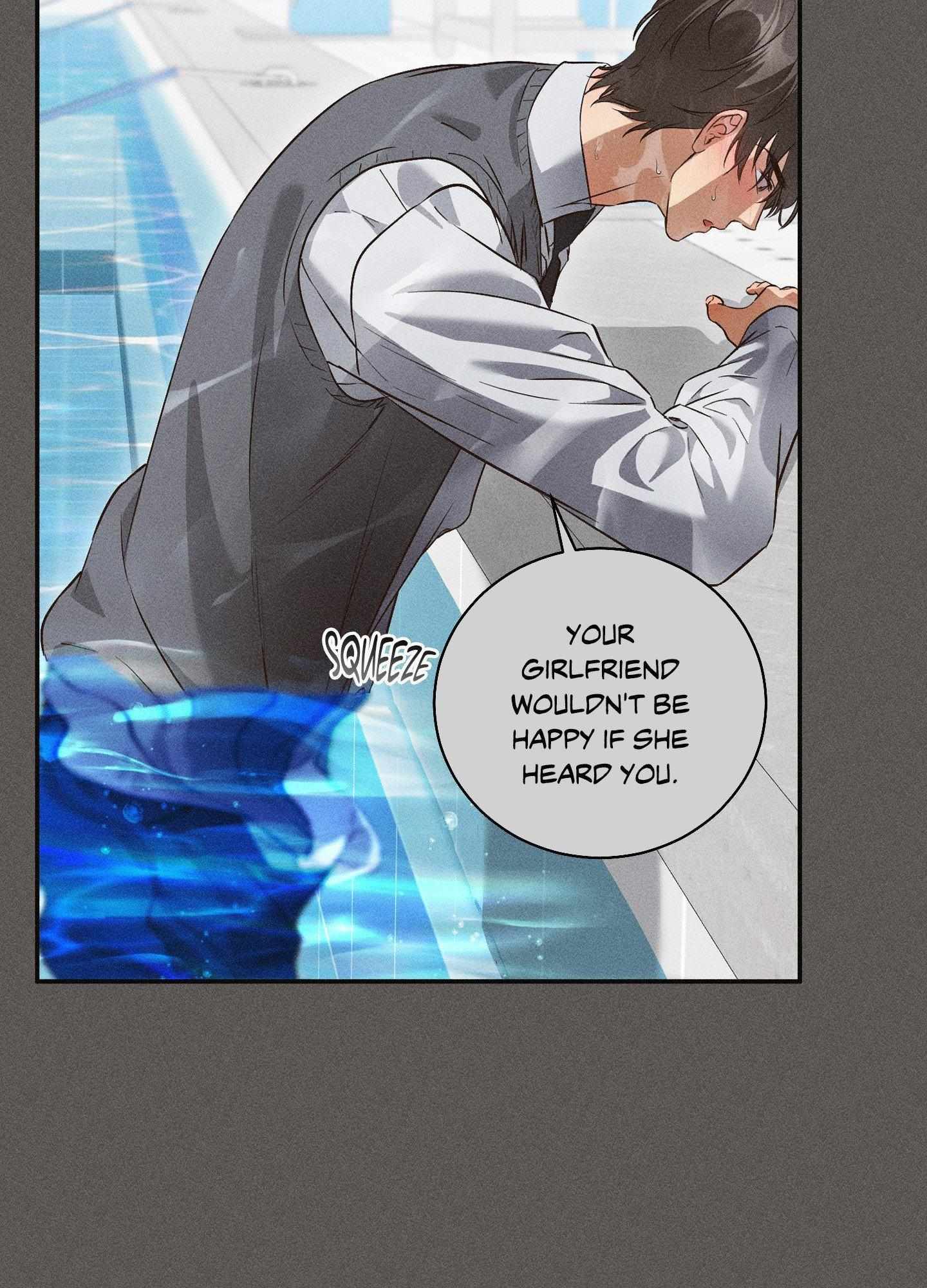 High School Salty Heart Chapter 3 page 77 - 
