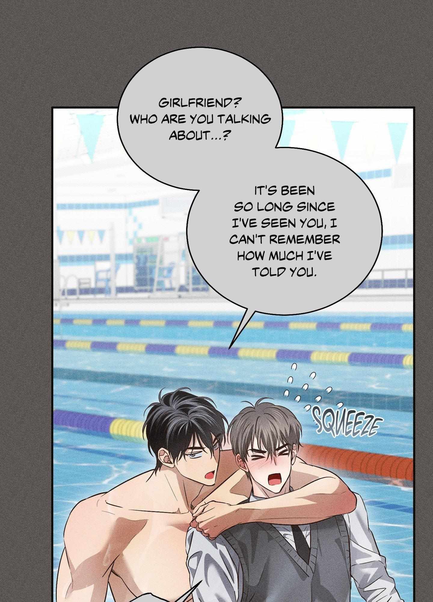 High School Salty Heart Chapter 3 page 78 - 