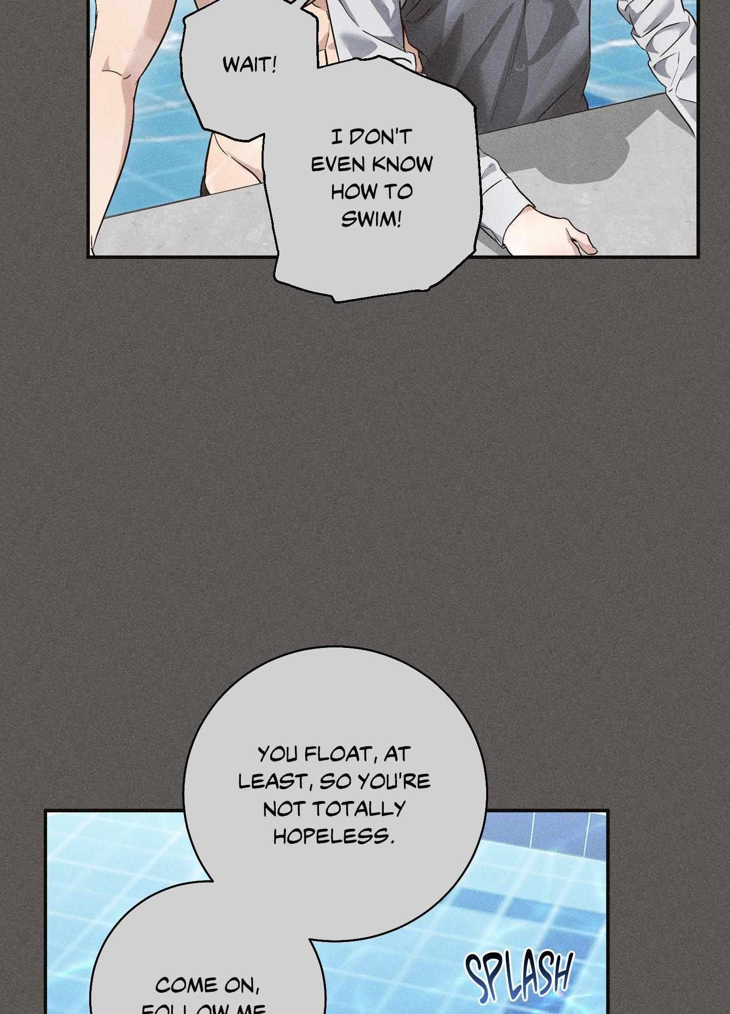 High School Salty Heart Chapter 3 page 79 - 