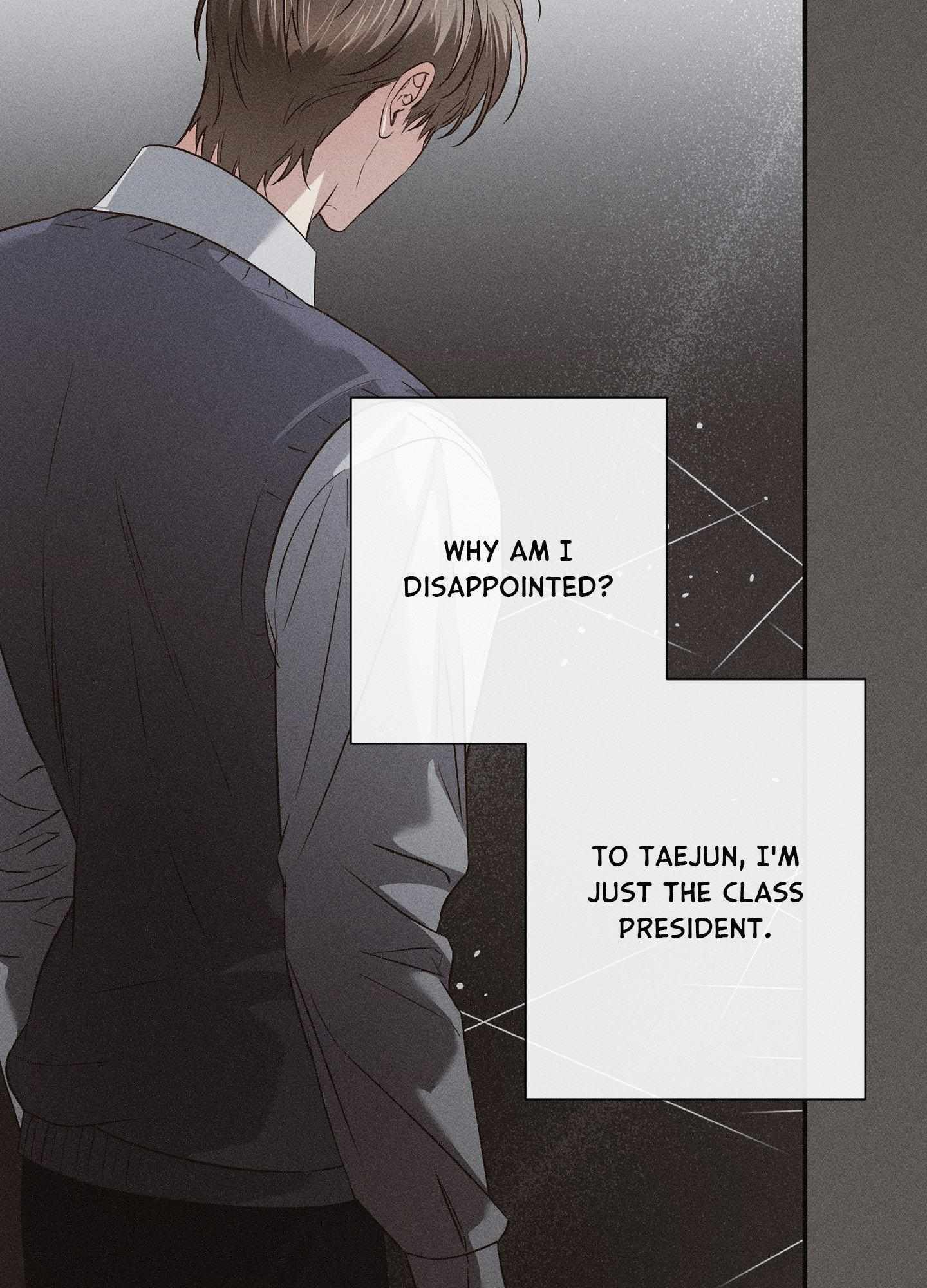 High School Salty Heart Chapter 3 page 9 - 