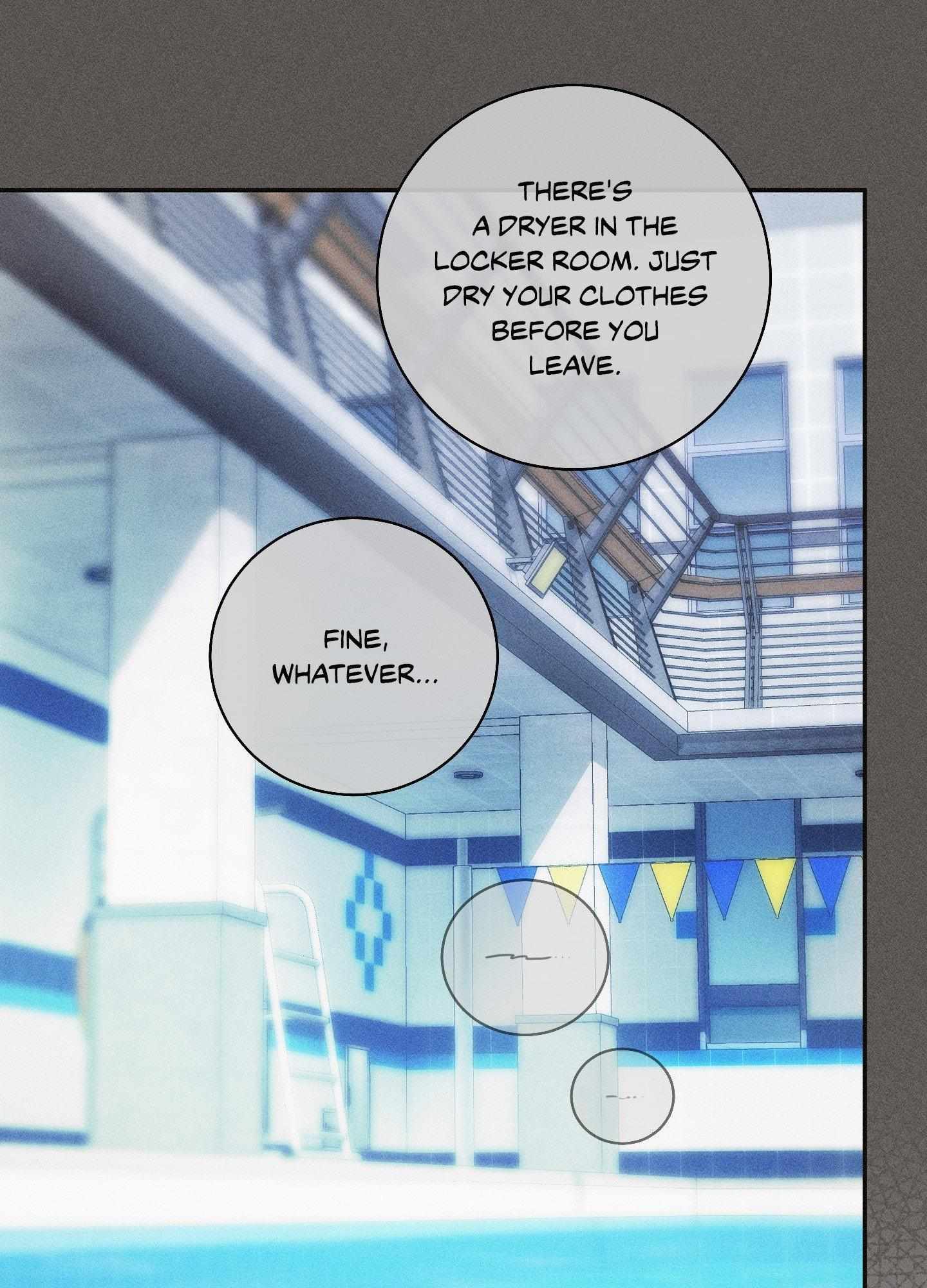 High School Salty Heart Chapter 3 page 81 - 
