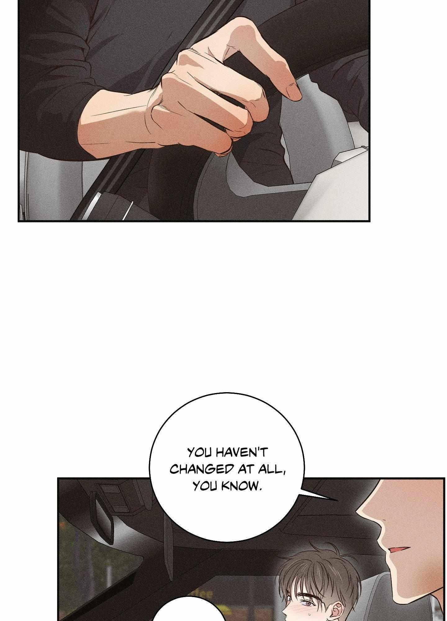 High School Salty Heart Chapter 3 page 85 - 
