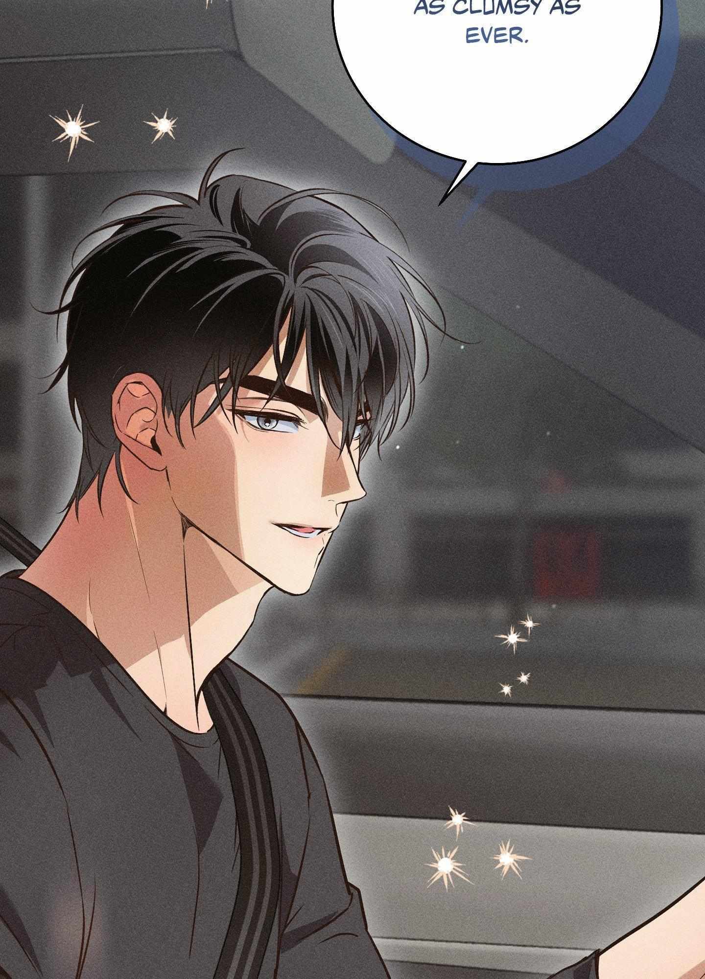High School Salty Heart Chapter 3 page 87 - 