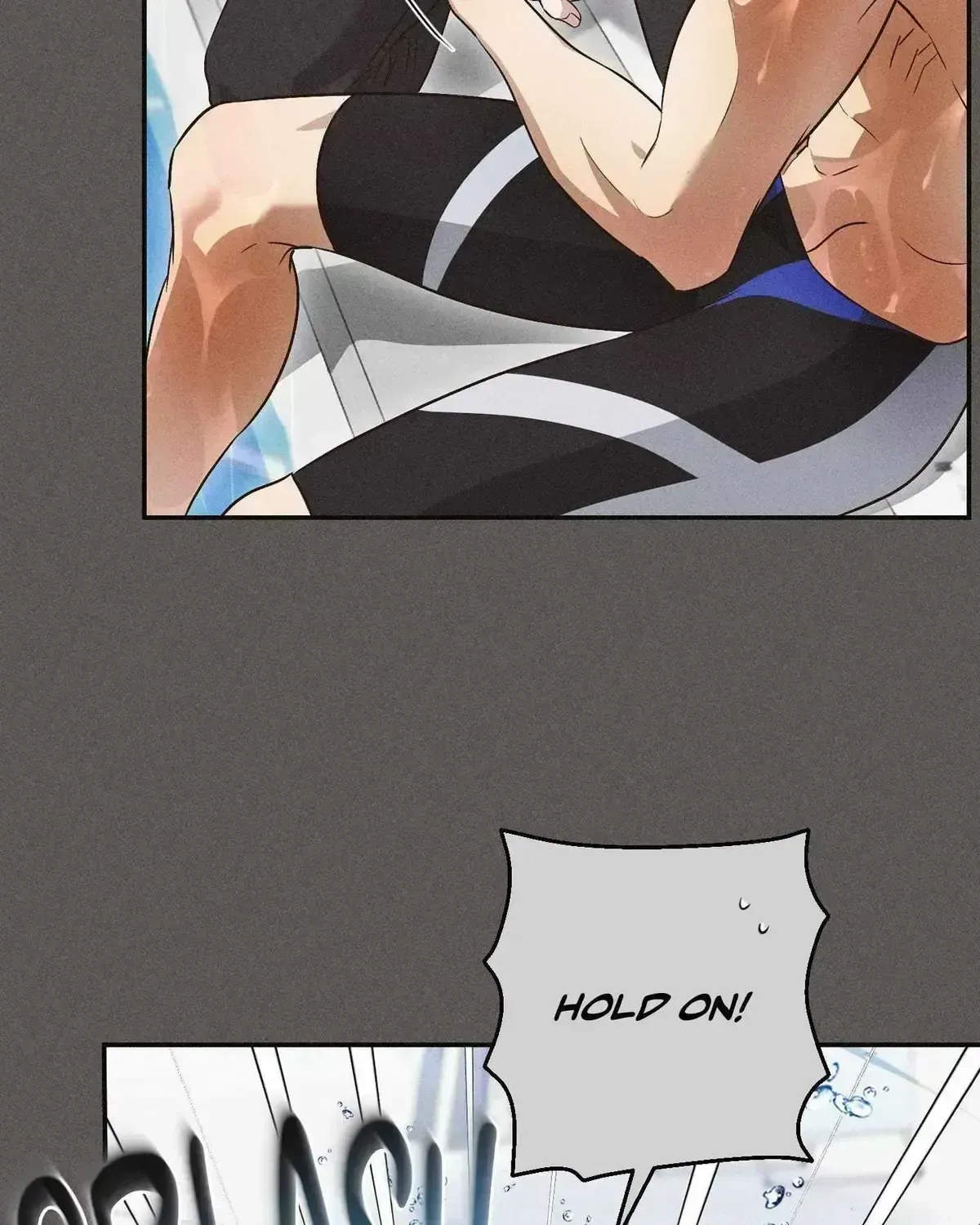 High School Salty Heart Chapter 4.2 page 129 - 