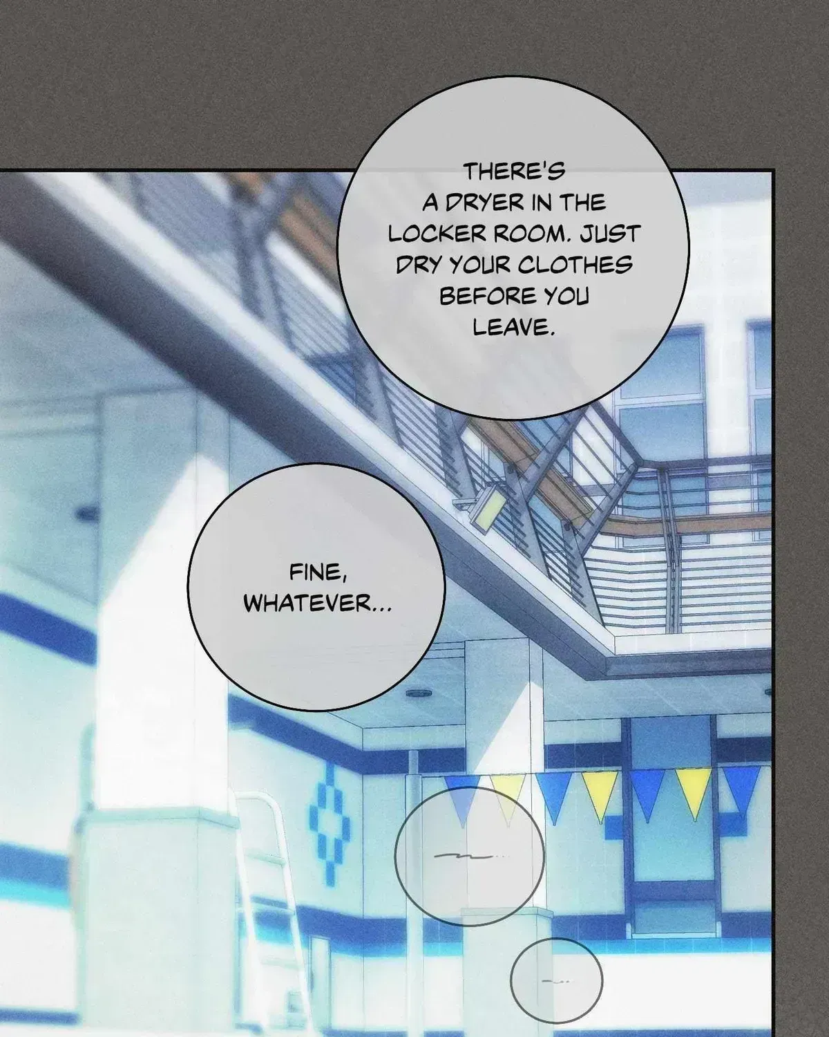High School Salty Heart Chapter 4.2 page 151 - 
