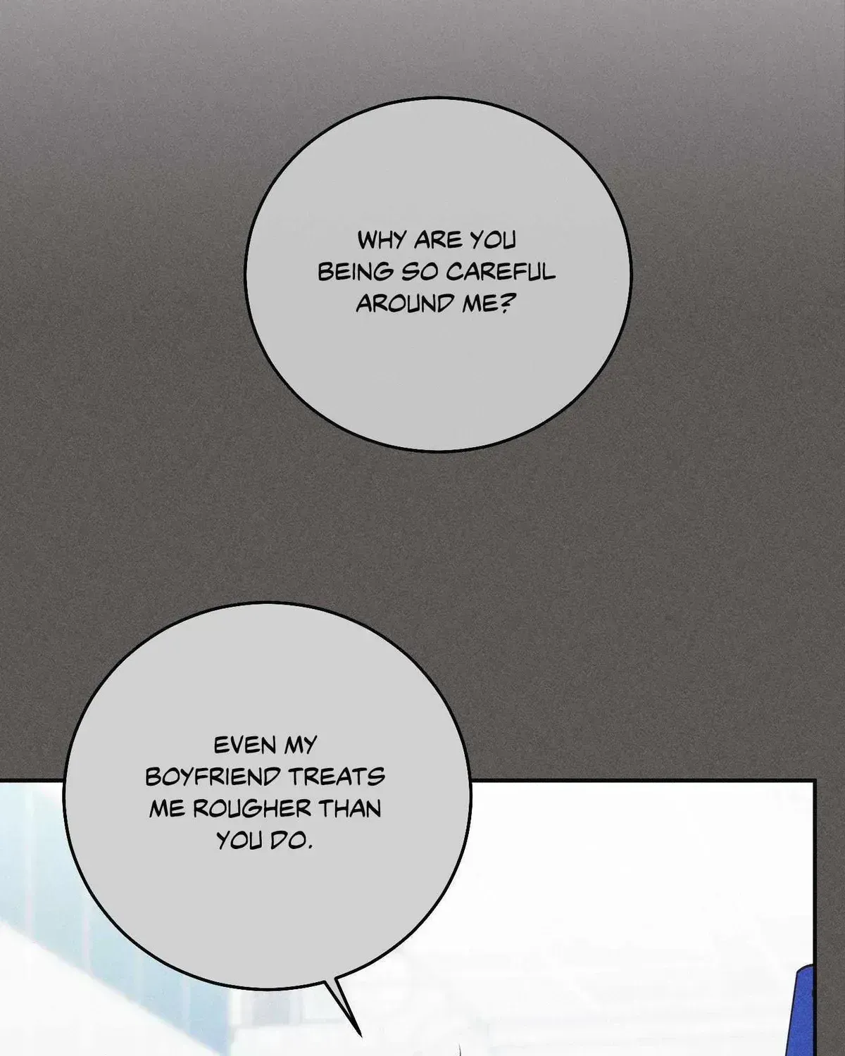 High School Salty Heart Chapter 4.2 page 3 - 