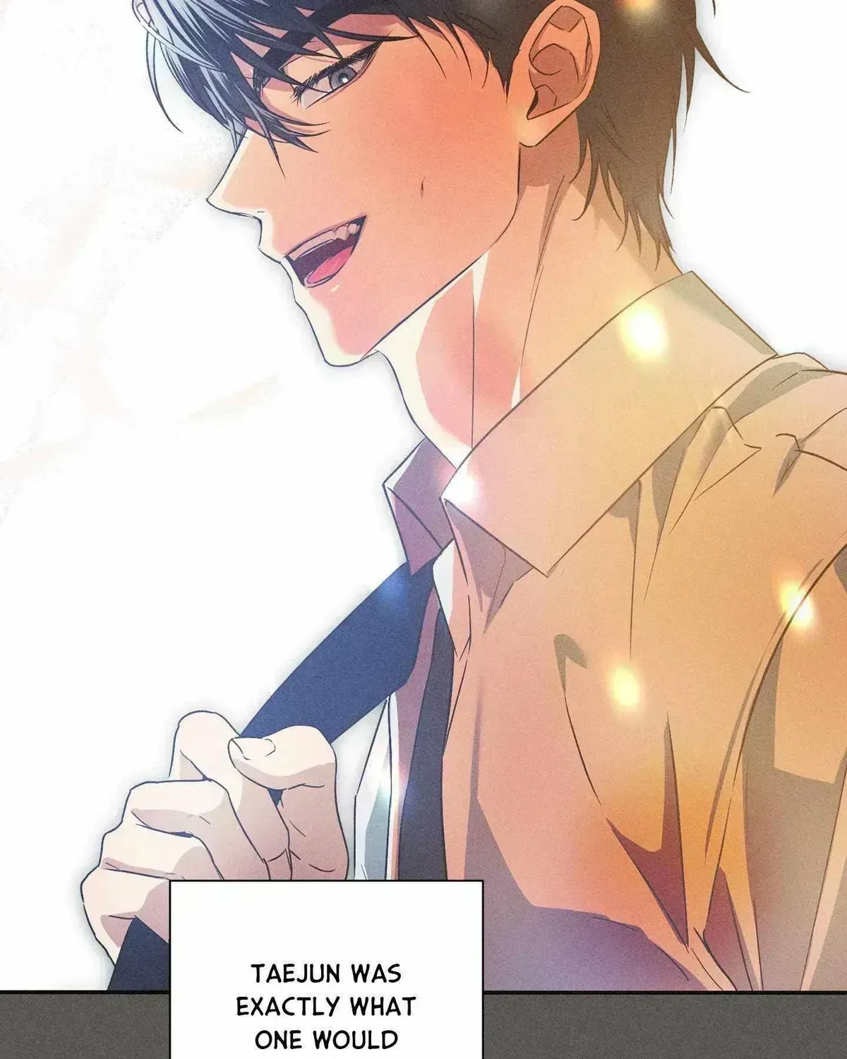 High School Salty Heart Chapter 4.2 page 43 - 