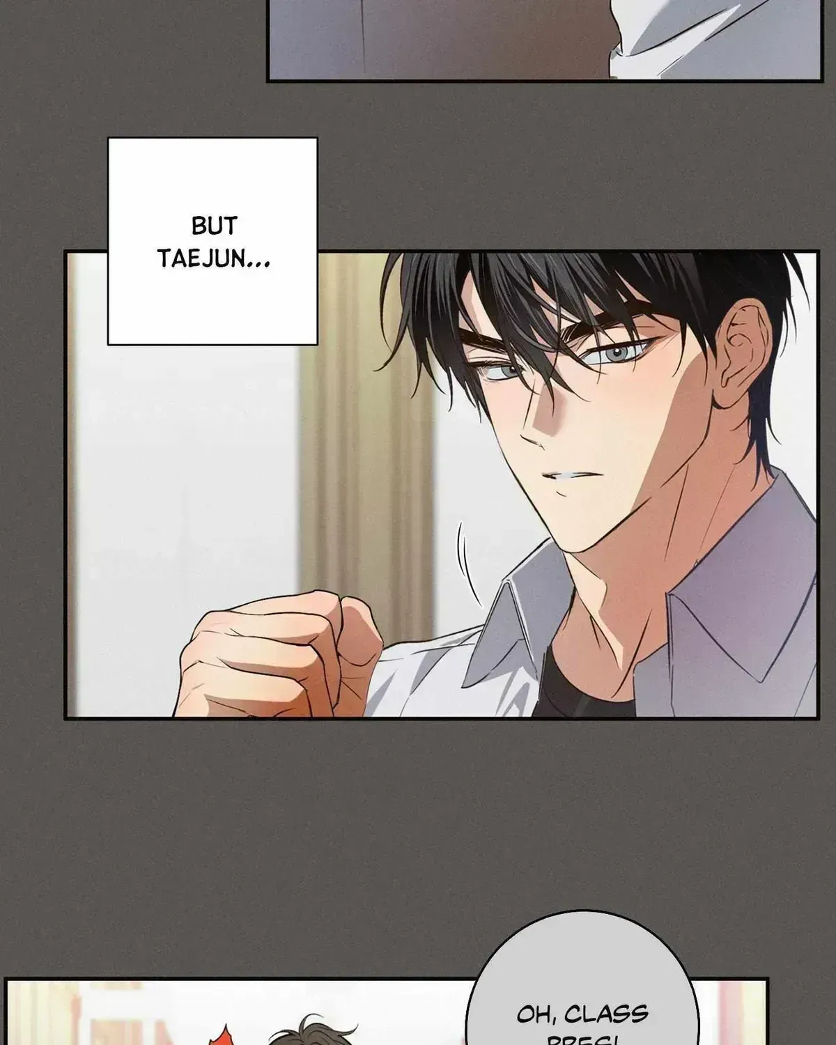 High School Salty Heart Chapter 4.2 page 62 - 