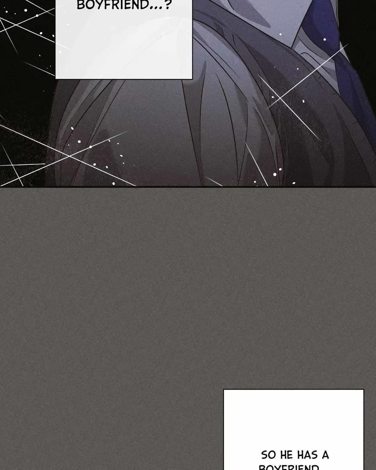 High School Salty Heart Chapter 4.2 page 9 - 