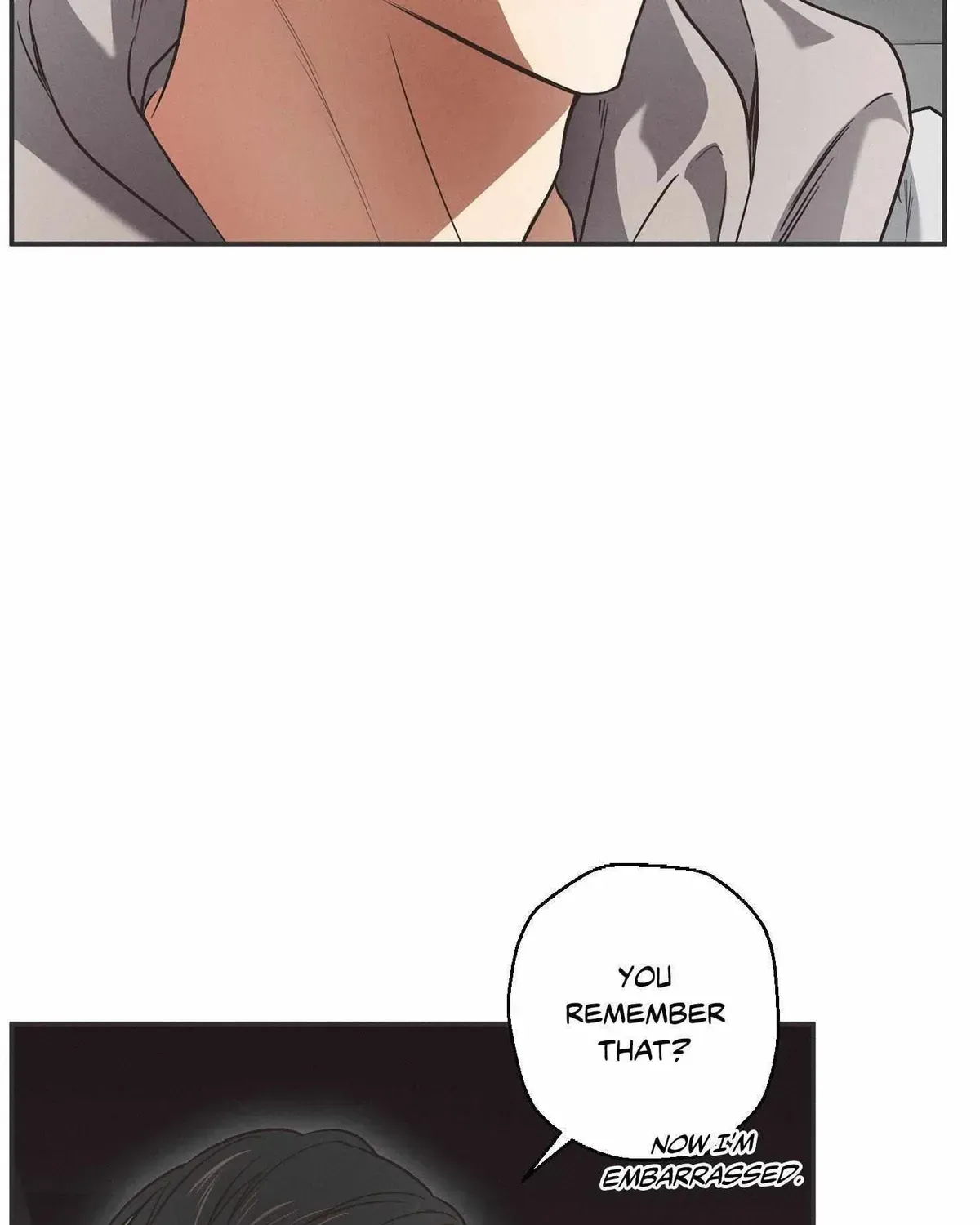 High School Salty Heart Chapter 4.3 page 12 - 