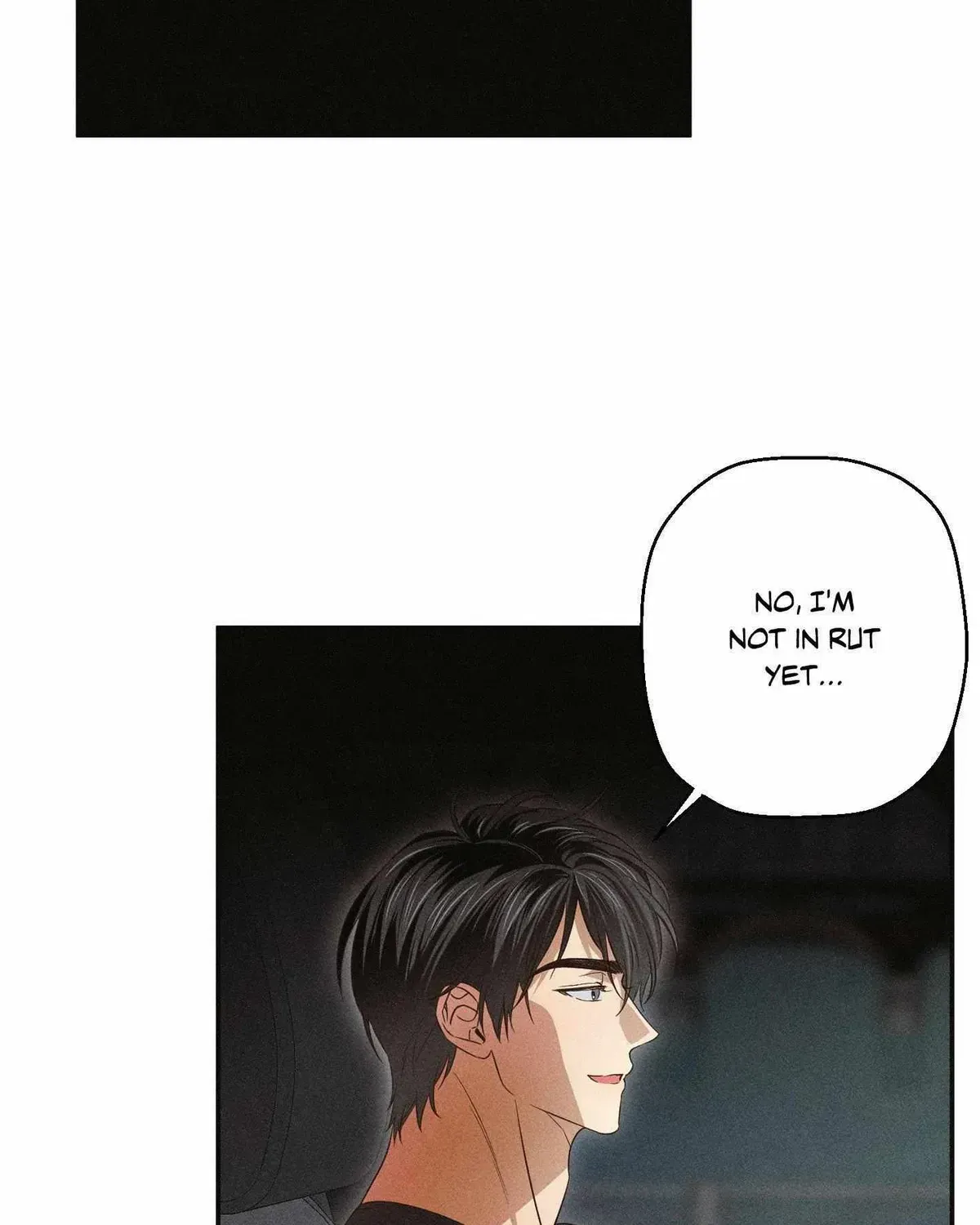 High School Salty Heart Chapter 4.3 page 124 - 