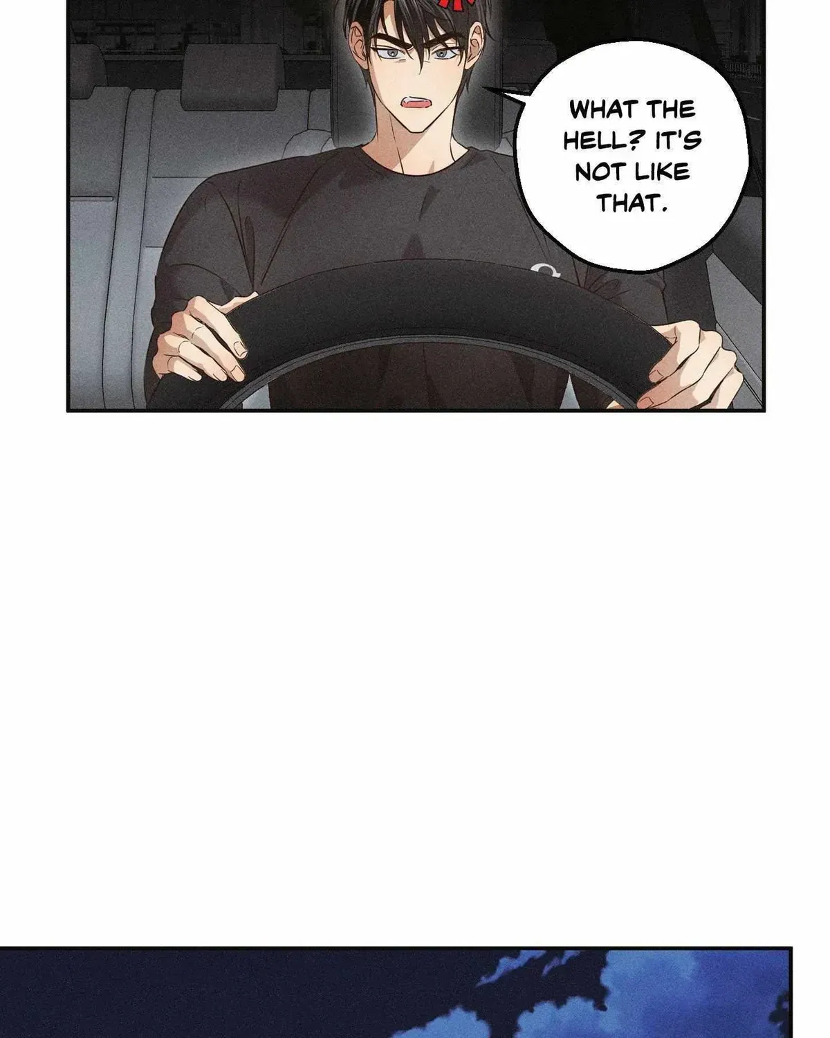 High School Salty Heart Chapter 4.3 page 130 - 
